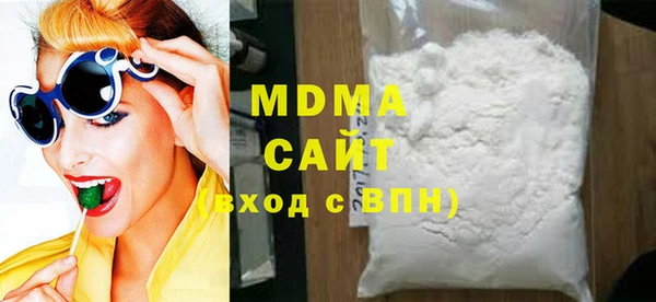 МДПВ Алексеевка